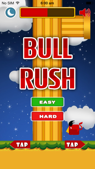 免費下載遊戲APP|Bull Rush! app開箱文|APP開箱王