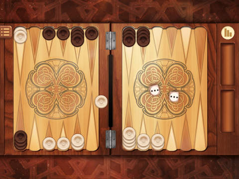 【免費遊戲App】Backgammon online - play backgammon with friends for free-APP點子