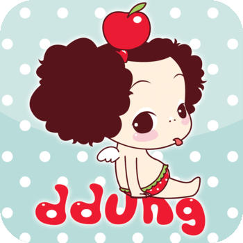 AR Note ddung LOGO-APP點子