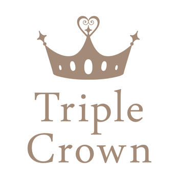 Triple Crown LOGO-APP點子