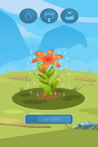 Plant Flower screenshot 2