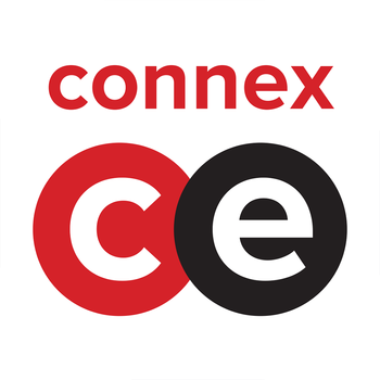 Connex – Education and Teaching Jobs LOGO-APP點子