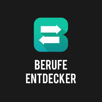 BERUFE Entdecker HD LOGO-APP點子