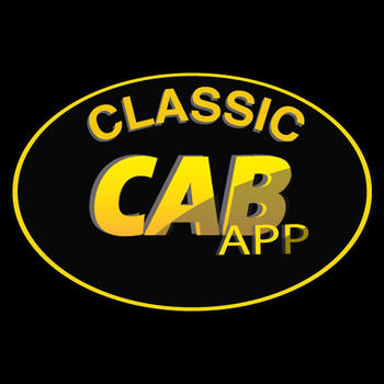 Classic Cabs 旅遊 App LOGO-APP開箱王
