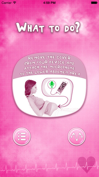 免費下載醫療APP|Baby Heartbeats - Hear the Real Sound app開箱文|APP開箱王