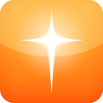 World Vision Now LOGO-APP點子