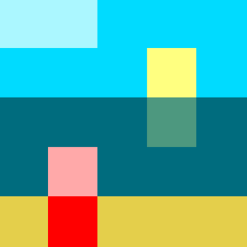 PIXXLE - A Pixel Puzzle Game 遊戲 App LOGO-APP開箱王