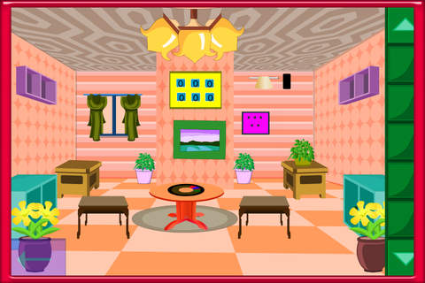 Puzzle Room Escape Game screenshot 2