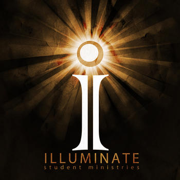 Illuminate Student Ministries LOGO-APP點子