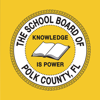 Polk County School District 教育 App LOGO-APP開箱王