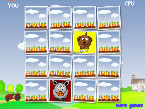 Happy Farm - concentration app screenshot 4