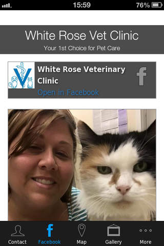 White Rose Vet Clinic screenshot 4