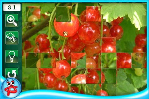 Call of Nature: Free Jigsaw Puzzle screenshot 2
