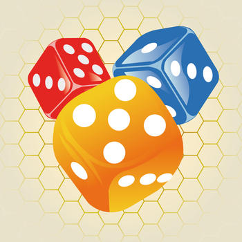 Dice Wars 2: Multiplayer strategy game with dice 遊戲 App LOGO-APP開箱王
