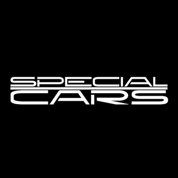 Special Cars LOGO-APP點子