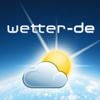 Wetter DE LOGO-APP點子