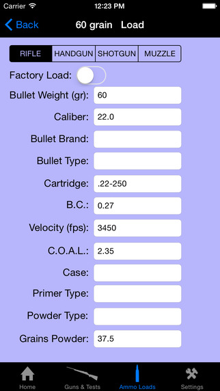 【免費工具App】Savvy Shooter Tool-APP點子