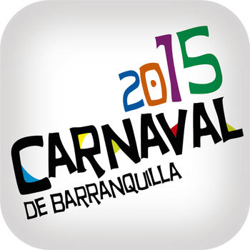 Carnaval De Barranquilla 2015 旅遊 App LOGO-APP開箱王