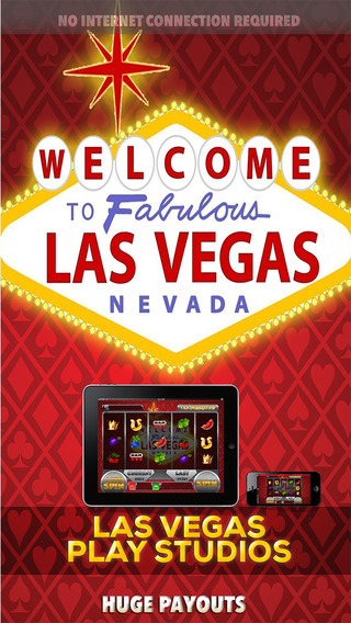 免費下載遊戲APP|AAA Las Vegas Play Studios Slots - FREE Slot Game A Hit It Rich app開箱文|APP開箱王