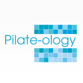 Pilate-ology 健康 App LOGO-APP開箱王