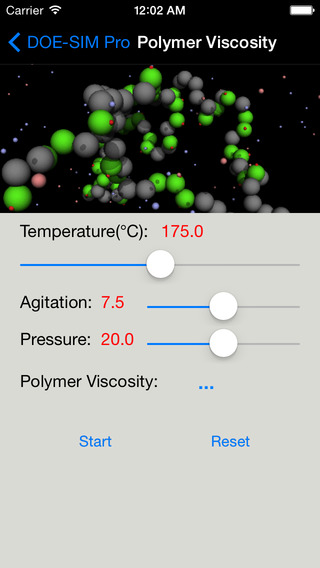 【免費教育App】DOE-SIM Pro-APP點子