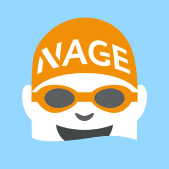 Coach Nage et Piscine – L’appli des nageurs ! 健康 App LOGO-APP開箱王