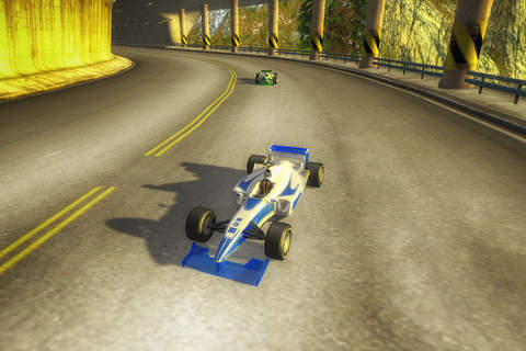 Track Challenge: Formula One Racing screenshot 4