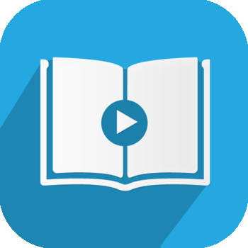 Qidox - PDF Voice Reader Lite LOGO-APP點子