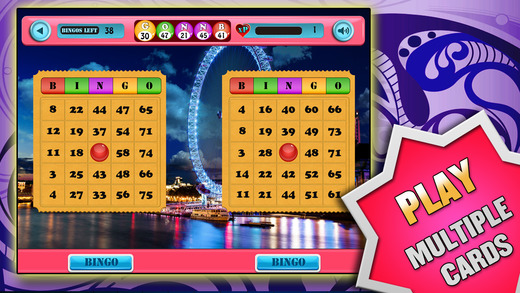 免費下載遊戲APP|Free Bingo - World Tour Casino app開箱文|APP開箱王