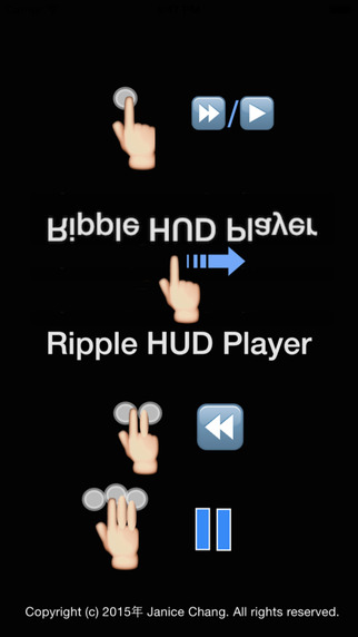 Ripple Player
