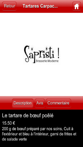 免費下載生活APP|Sapristi app開箱文|APP開箱王