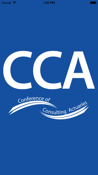 Conference: CCA Conference App