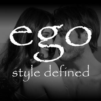 Ego Style Bordon 生活 App LOGO-APP開箱王