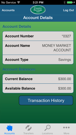 免費下載財經APP|County Savings Bank app開箱文|APP開箱王