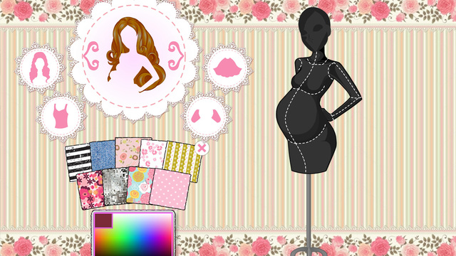 Barbara's Maternity Design Studio