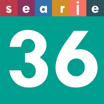 Searje 36 LOGO-APP點子