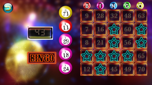 【免費遊戲App】A1 High School Bingo Party Pro - best casino bingo machine-APP點子