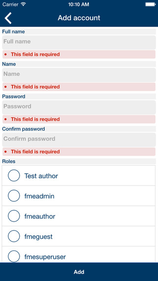 免費下載商業APP|Mission Control for FME Server app開箱文|APP開箱王