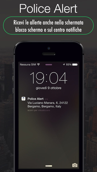 免費下載交通運輸APP|Police Alert app開箱文|APP開箱王