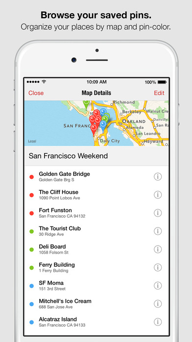 iPhone Screenshot 3