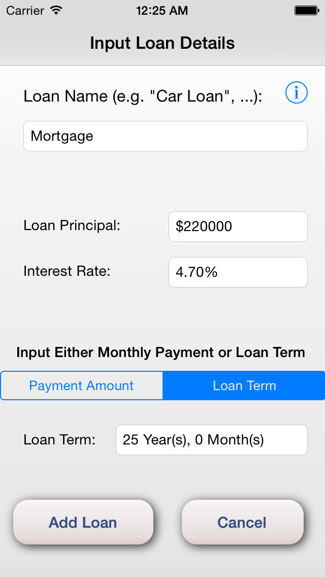 Mortgage payment options which is best