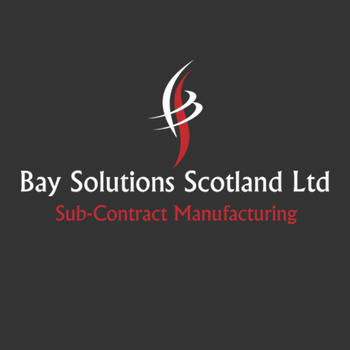 Bay Solutions Scotland LOGO-APP點子