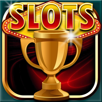 Classic Slots of Vegas - Free Casino Jackpot Bonus Slot Machine Games LOGO-APP點子