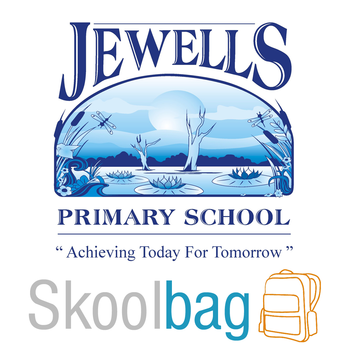 Jewells Primary School - Skoolbag LOGO-APP點子