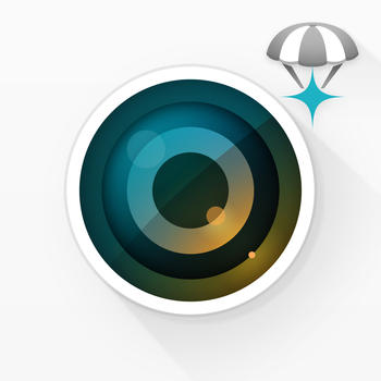 Camera Plus: For The Best Macro Photos & Remote Photography LOGO-APP點子