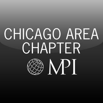 MPI Chicago Area Chapter LOGO-APP點子