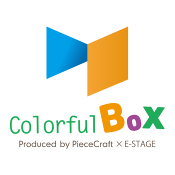 ColorfulBox(店) LOGO-APP點子