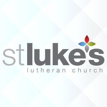 St Luke's Lutheran Church LOGO-APP點子