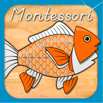 Parts Of Animals (Vertebrates) - A Montessori Approach to Zoology HD LOGO-APP點子