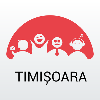 Timișoara City App by Eventya LOGO-APP點子